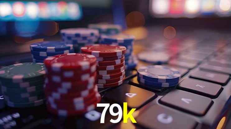 79k - cassino ao vivo