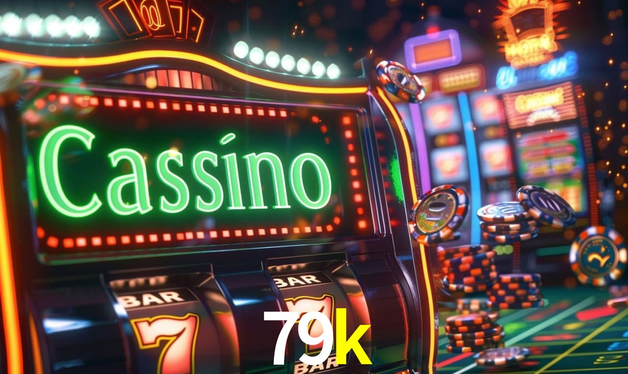 79k - Pagamento PIX Instantâneo